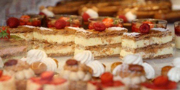 Baking Classes