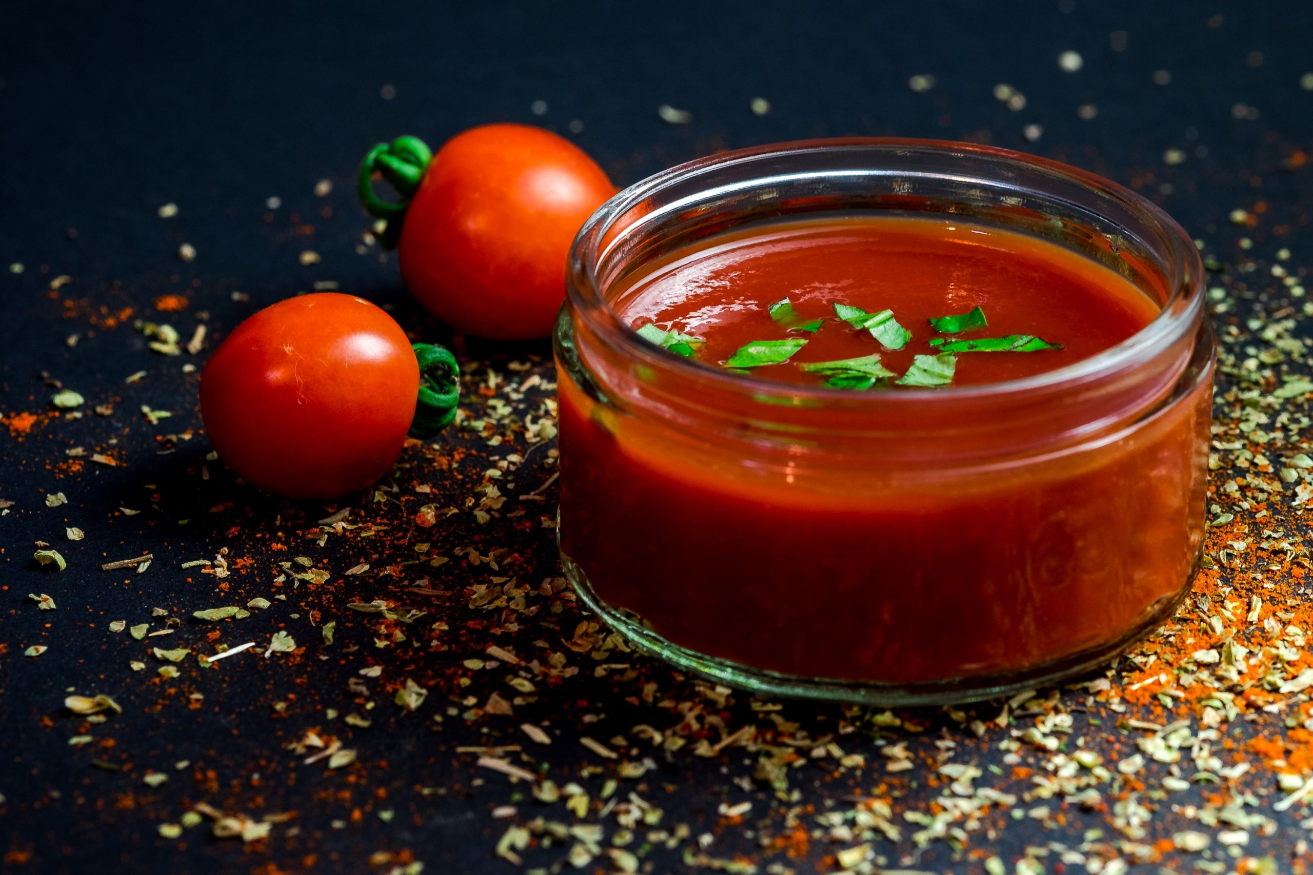 Cooking 101 – The Secrets of Mother Sauces